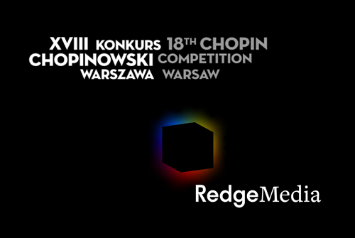 Chopin and Redge Media