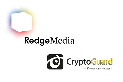 Redge Media and Cryptoguard