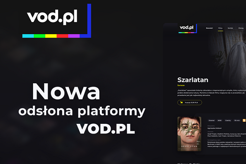 vod.pl upload screenshot